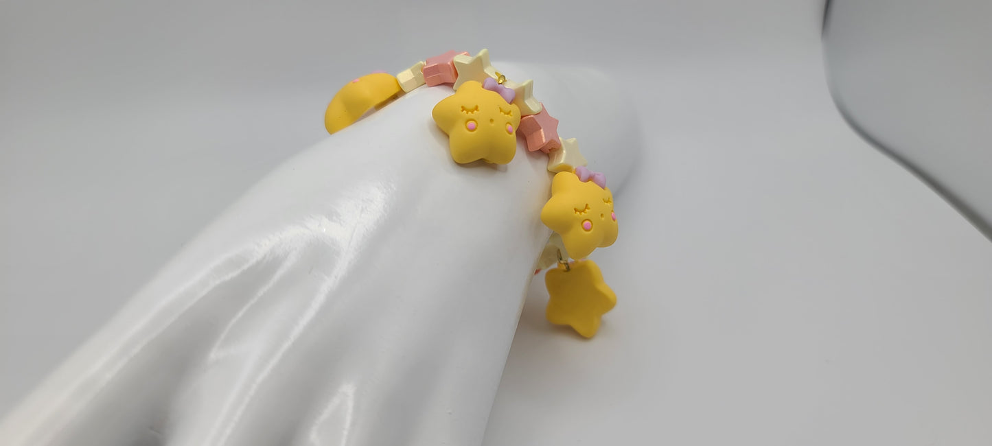 Star Bracelet