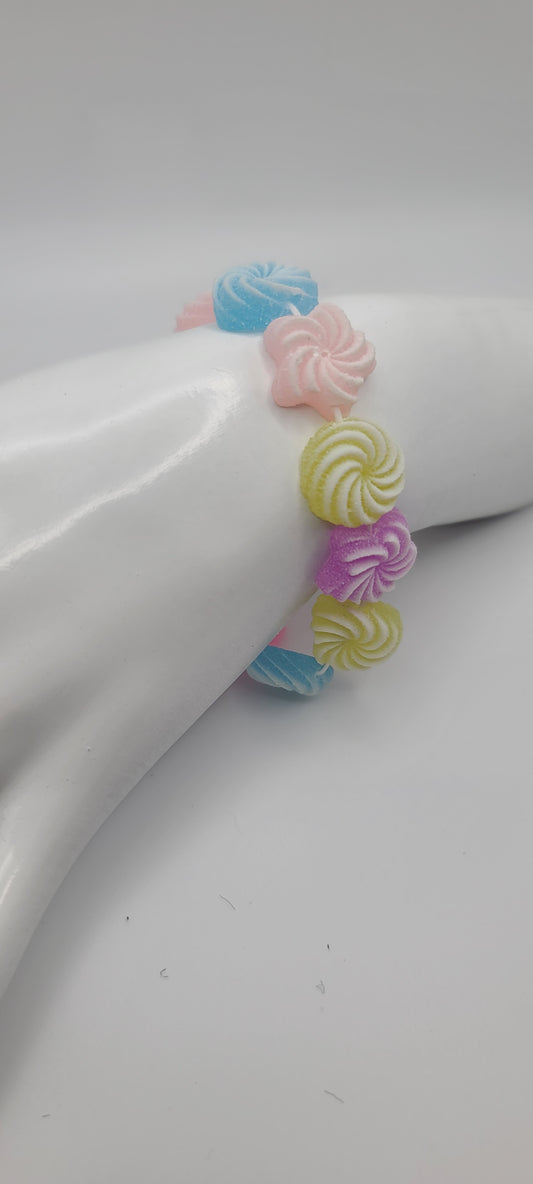 Candy Swirl Bracelet