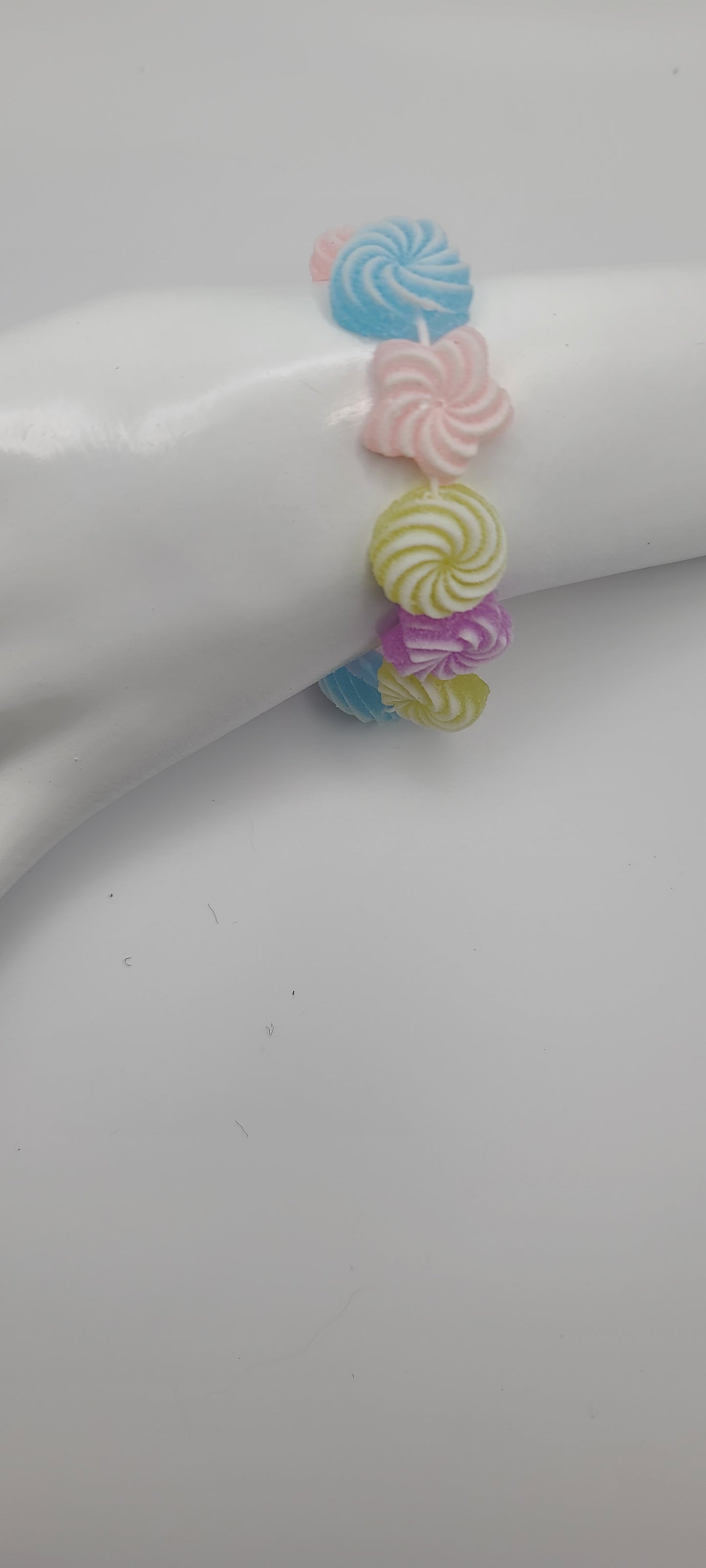 Candy Swirl Bracelet