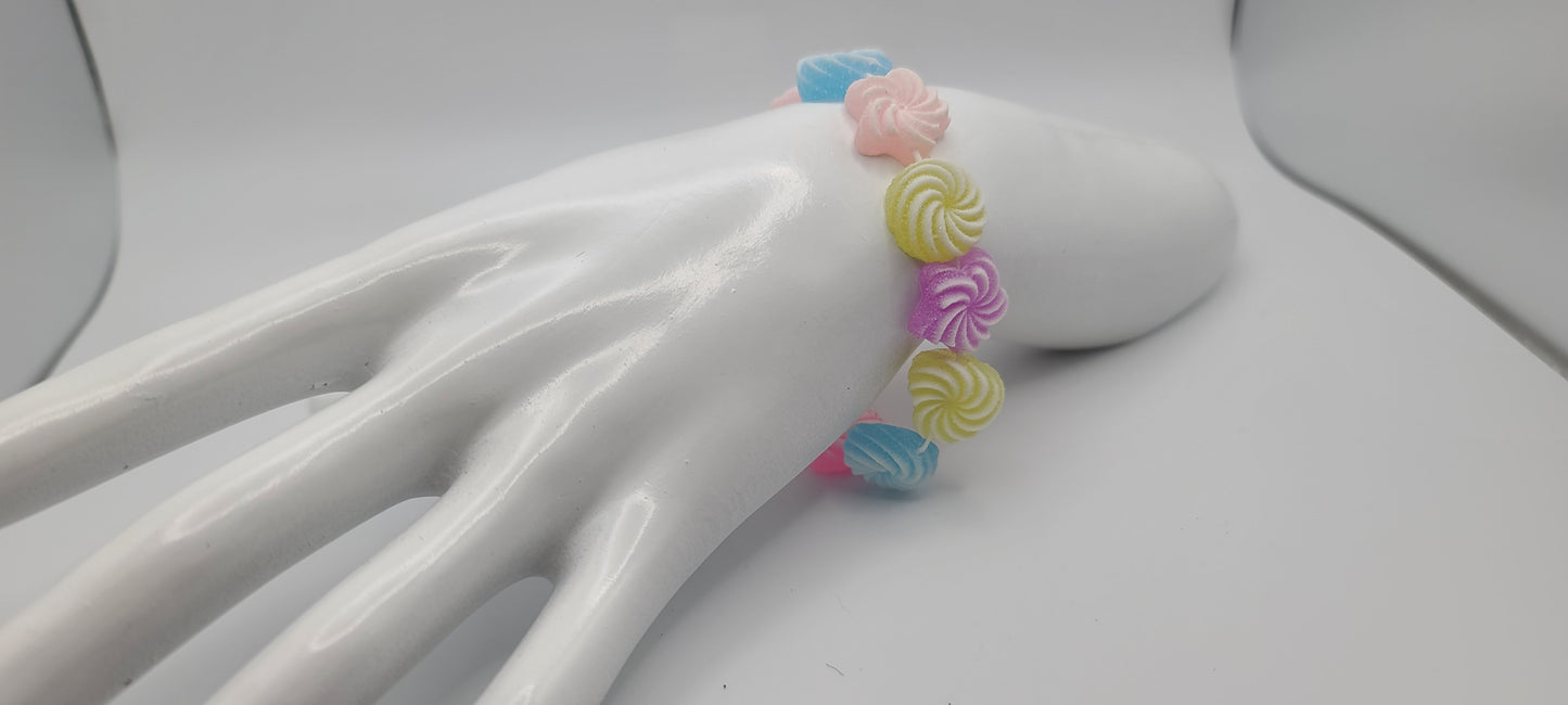 Candy Swirl Bracelet